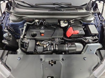 2024 Acura RDX w/Technology Package