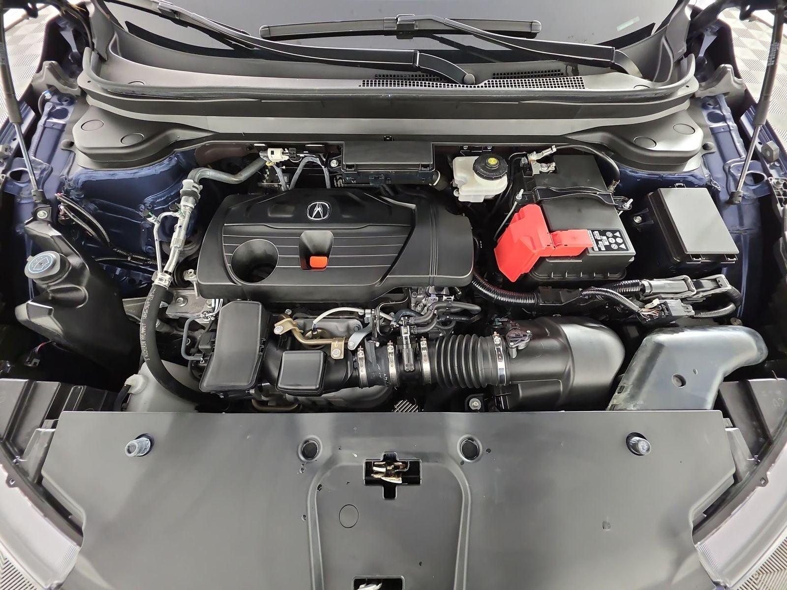 2024 Acura RDX w/Technology Package