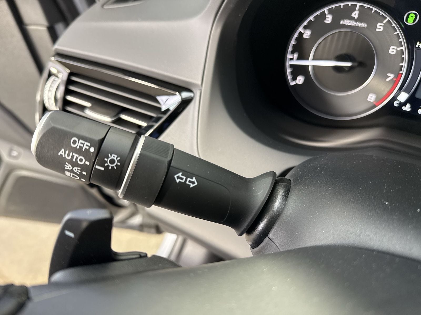 2026 Acura RDX SH-AWD with Technology Package