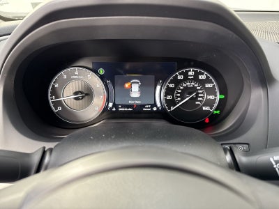 2026 Acura RDX SH-AWD with Technology Package