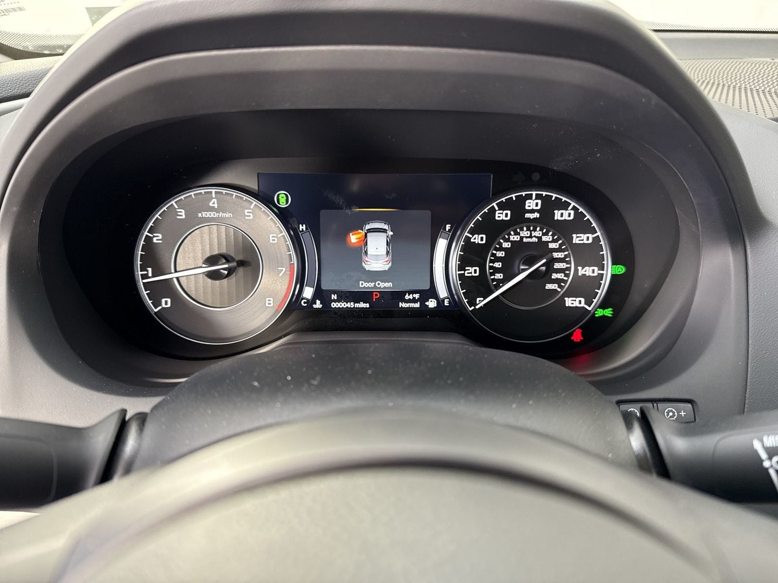 2026 Acura RDX SH-AWD with Technology Package