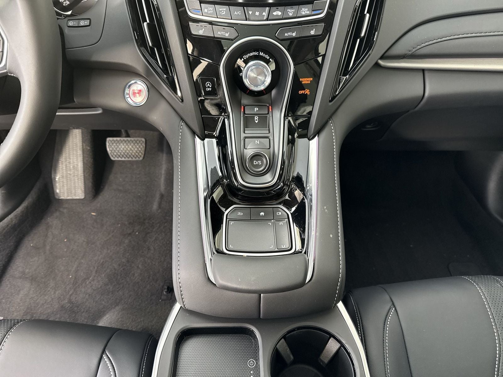 2026 Acura RDX SH-AWD with Technology Package
