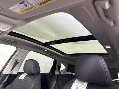 2026 Acura RDX SH-AWD with Technology Package