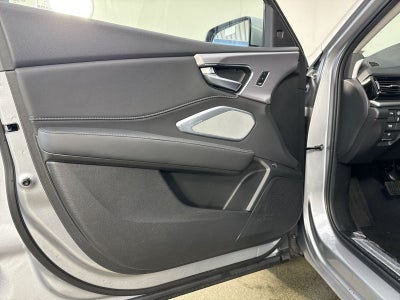 2026 Acura RDX SH-AWD with Technology Package