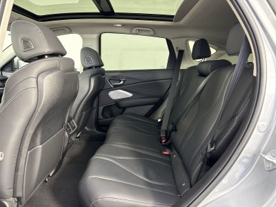 2026 Acura RDX SH-AWD with Technology Package