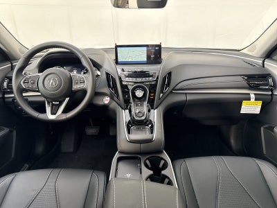 2026 Acura RDX SH-AWD with Technology Package