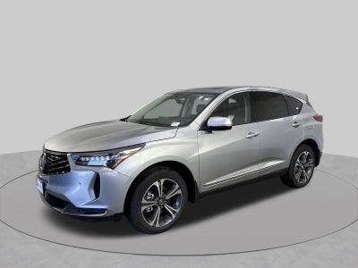 2026 Acura RDX SH-AWD with Technology Package