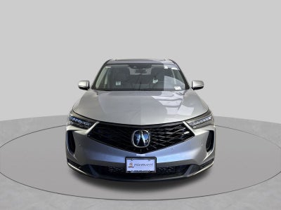 2026 Acura RDX SH-AWD with Technology Package