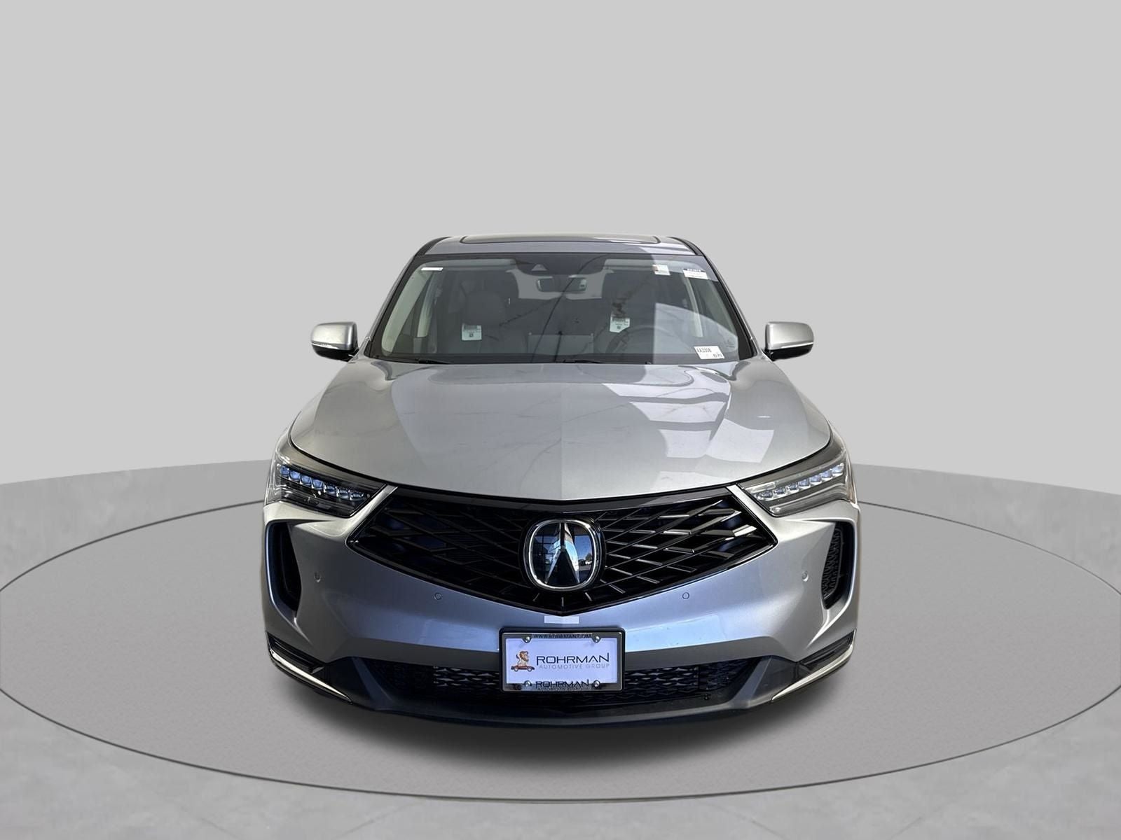 2026 Acura RDX SH-AWD with Technology Package
