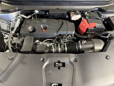 2026 Acura RDX SH-AWD with Technology Package