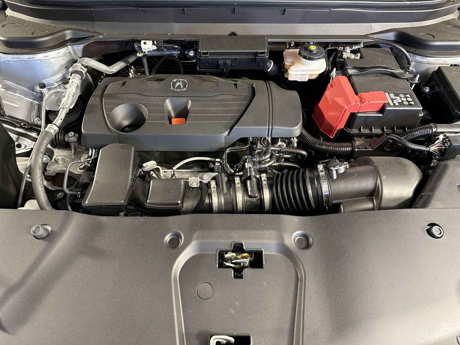 2026 Acura RDX SH-AWD with Technology Package