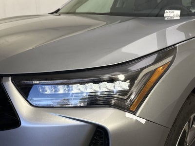 2026 Acura RDX SH-AWD with Technology Package