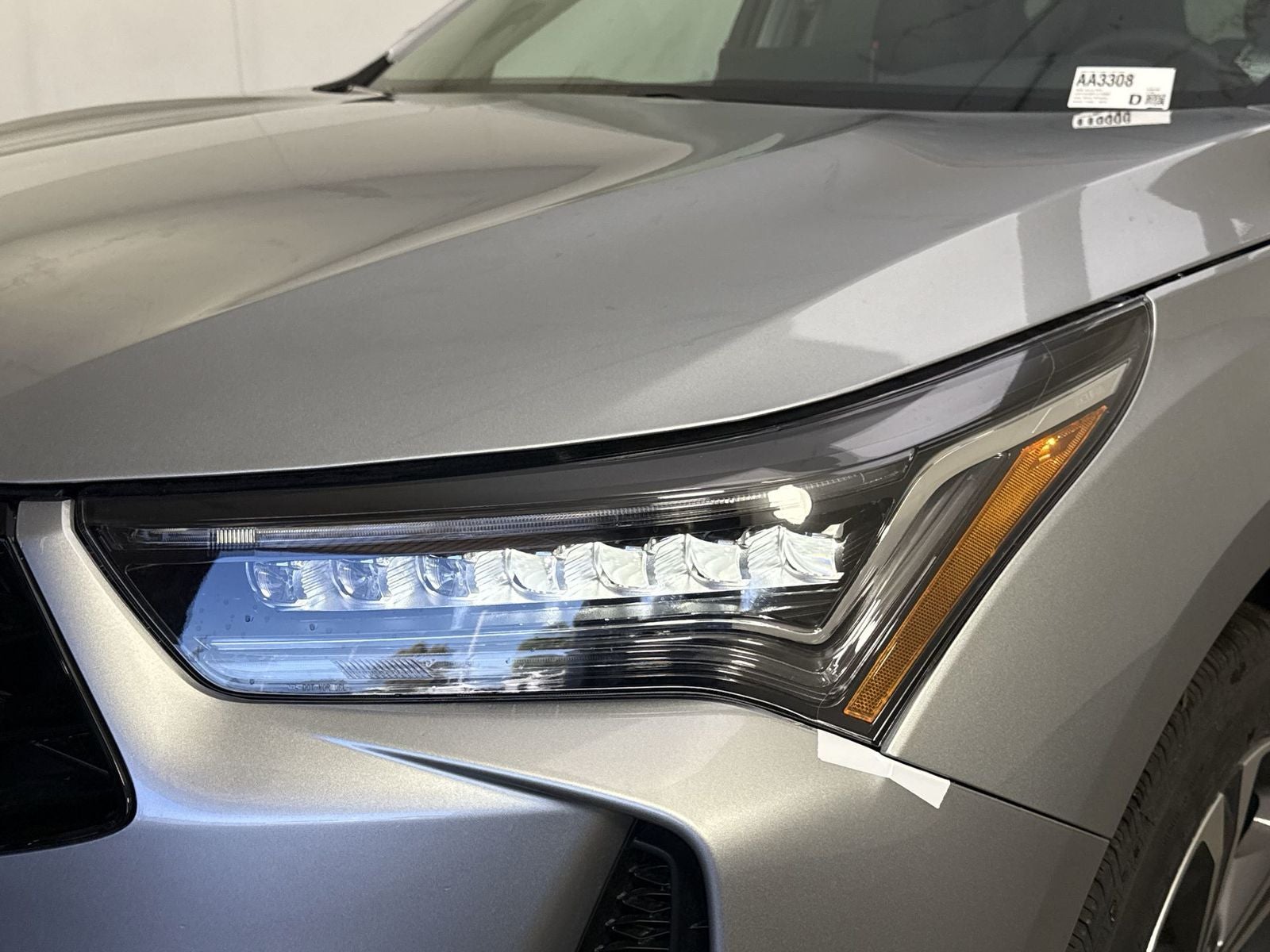 2026 Acura RDX SH-AWD with Technology Package
