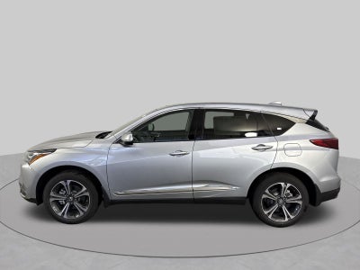 2026 Acura RDX SH-AWD with Technology Package