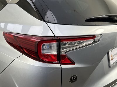 2026 Acura RDX SH-AWD with Technology Package