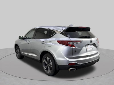 2026 Acura RDX SH-AWD with Technology Package