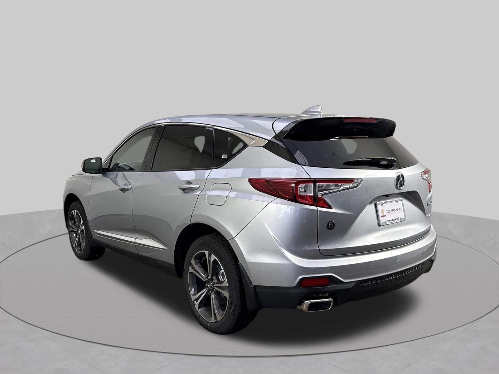 2026 Acura RDX SH-AWD with Technology Package