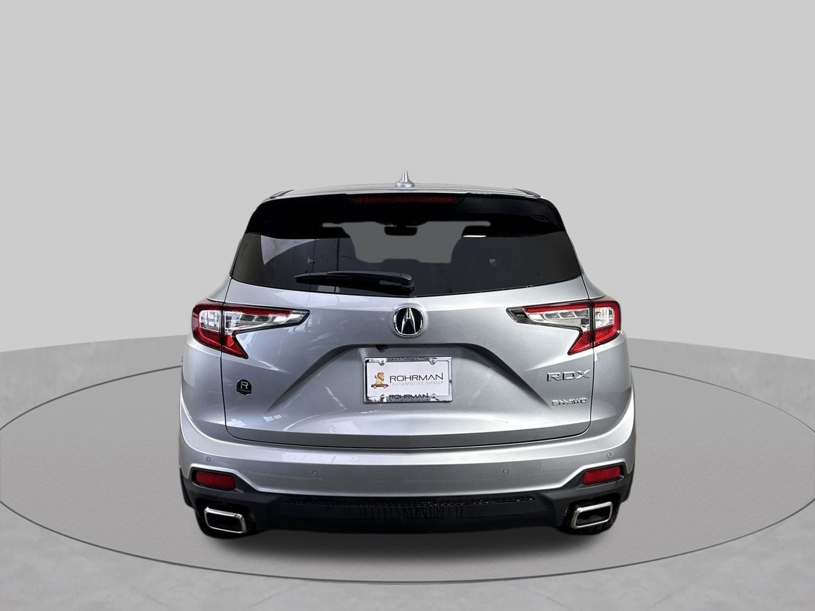 2026 Acura RDX SH-AWD with Technology Package