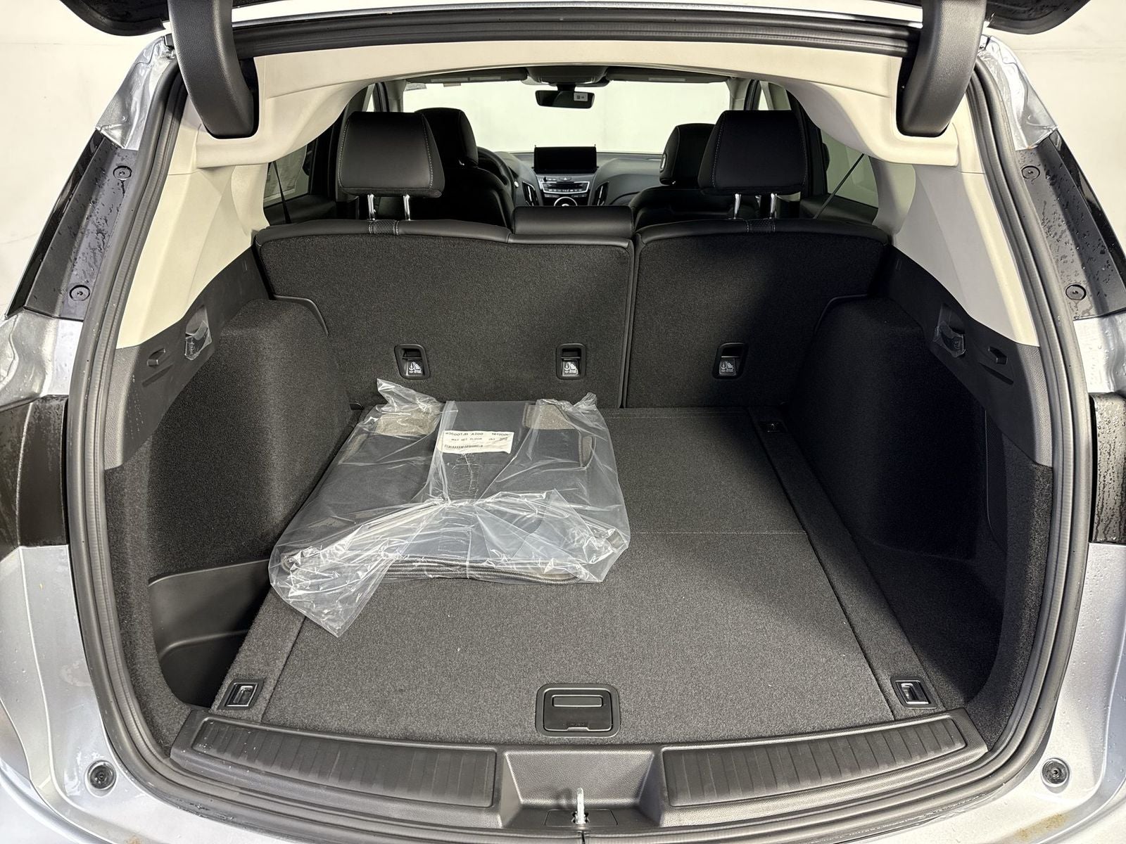 2026 Acura RDX SH-AWD with Technology Package