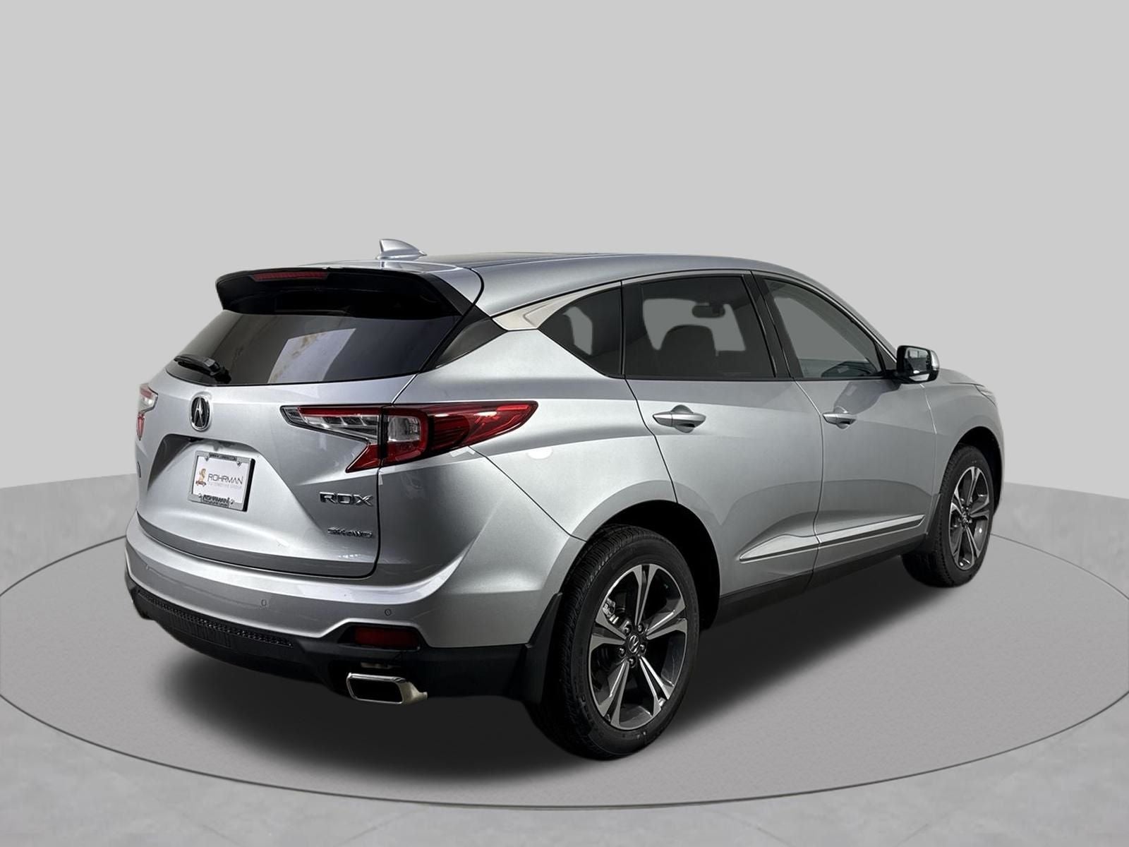 2026 Acura RDX SH-AWD with Technology Package