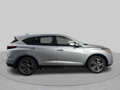 2026 Acura RDX SH-AWD with Technology Package