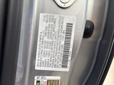 2026 Acura RDX SH-AWD with Technology Package