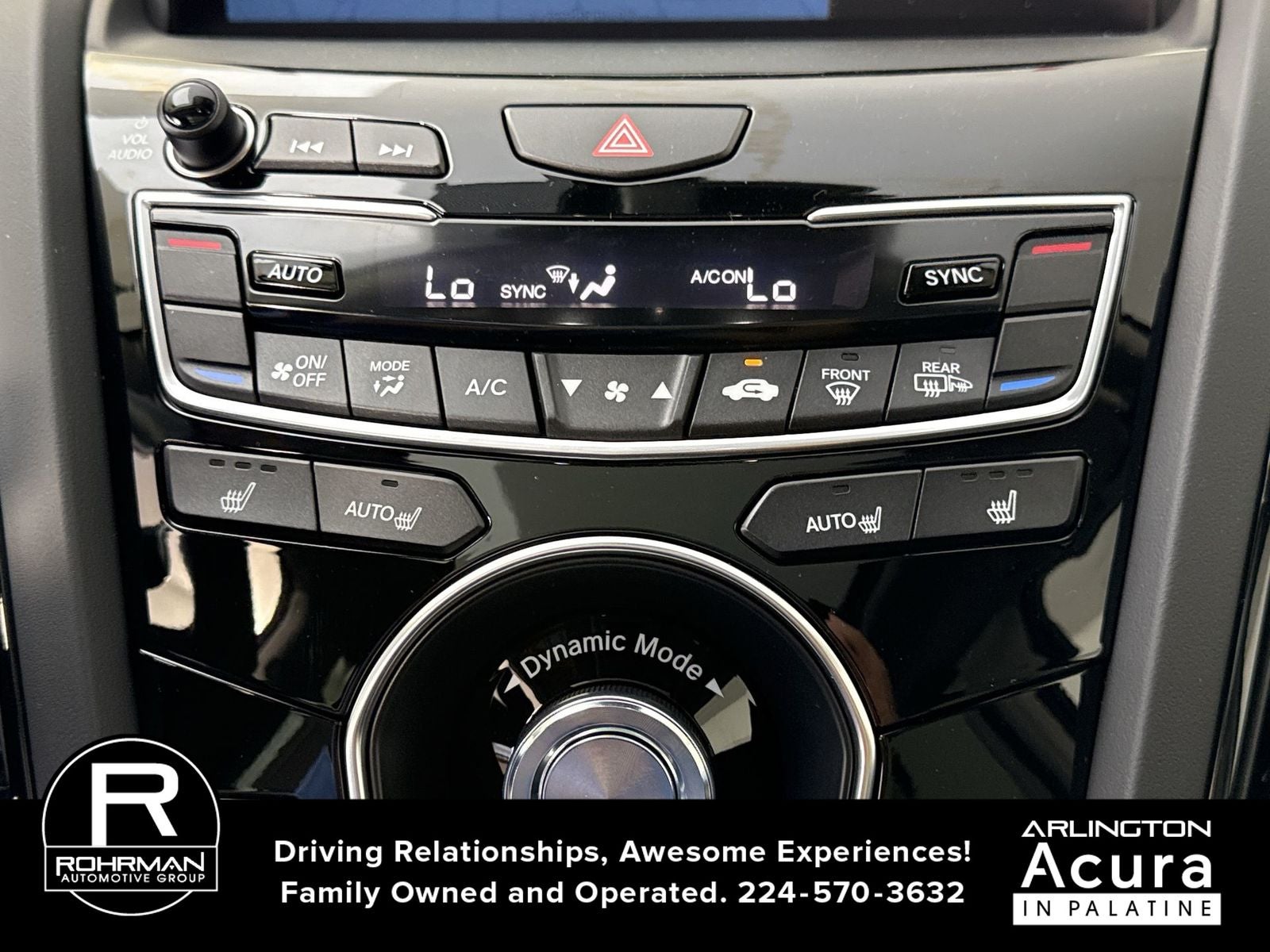 2026 Acura RDX SH-AWD with Technology Package