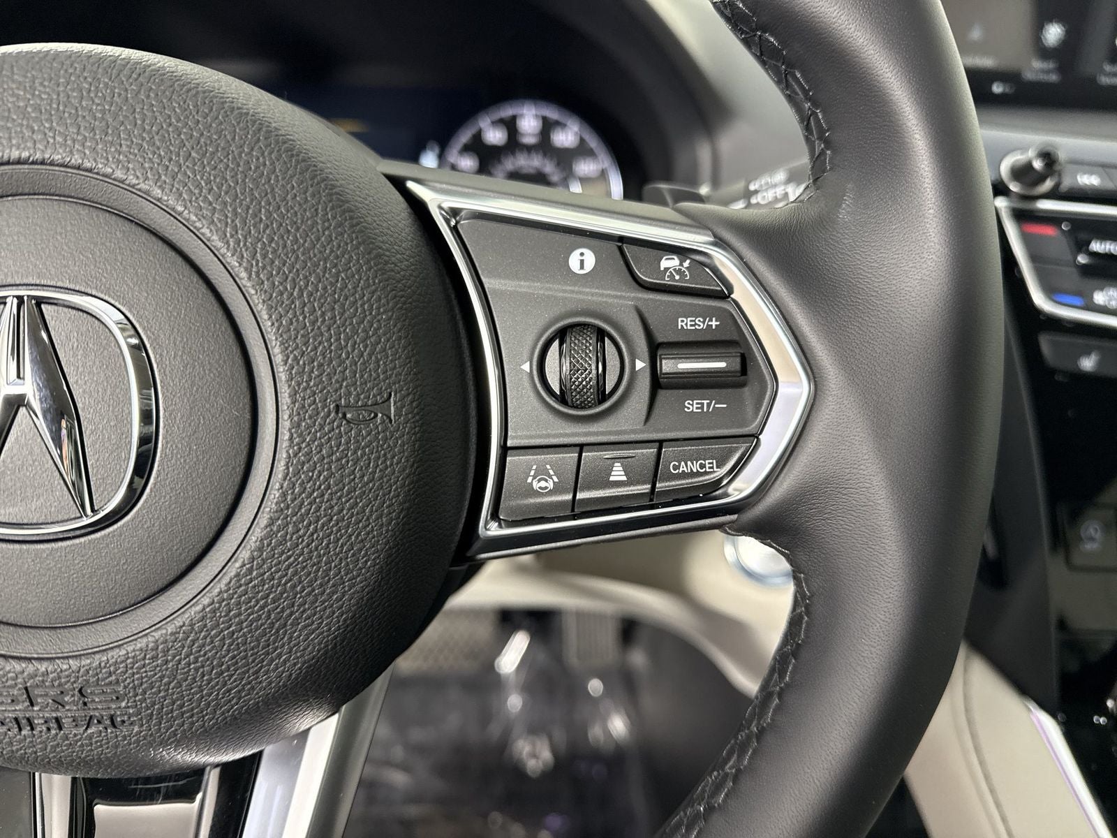 2026 Acura RDX SH-AWD with Technology Package