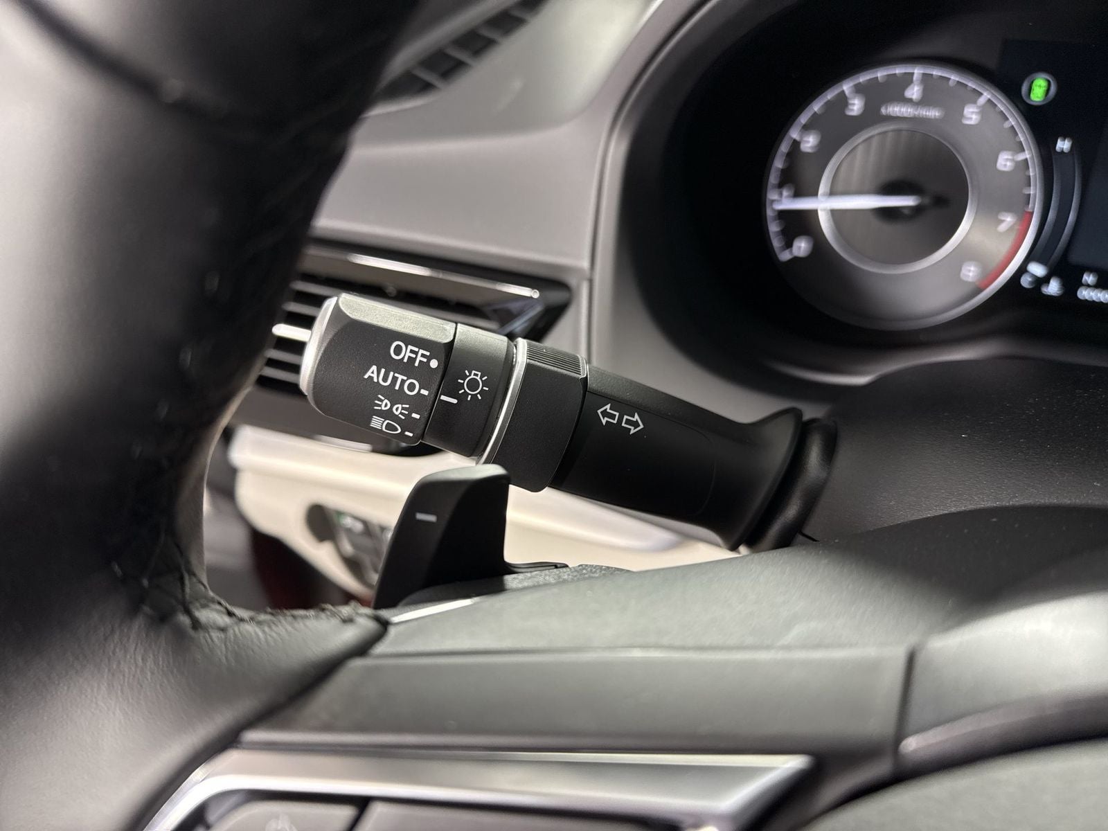 2026 Acura RDX SH-AWD with Technology Package