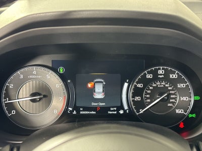 2026 Acura RDX SH-AWD with Technology Package