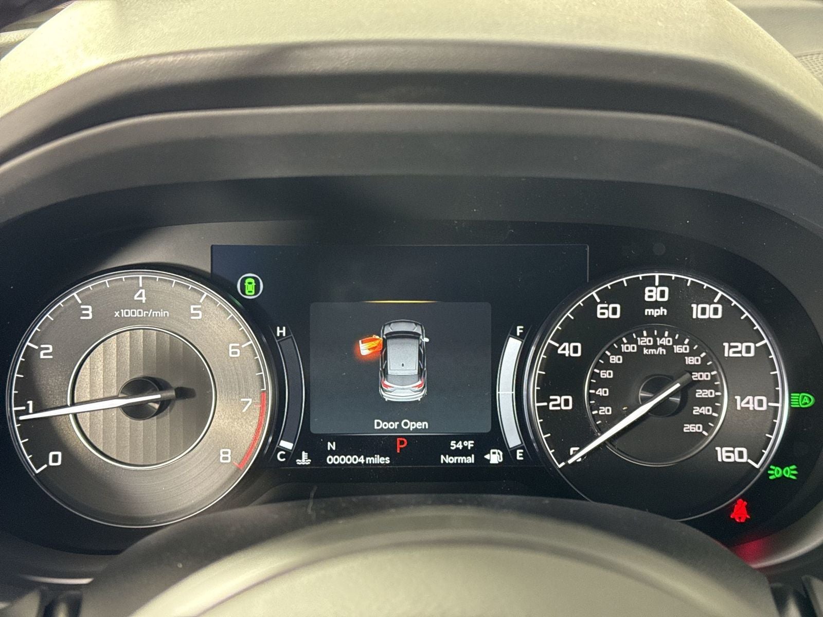 2026 Acura RDX SH-AWD with Technology Package