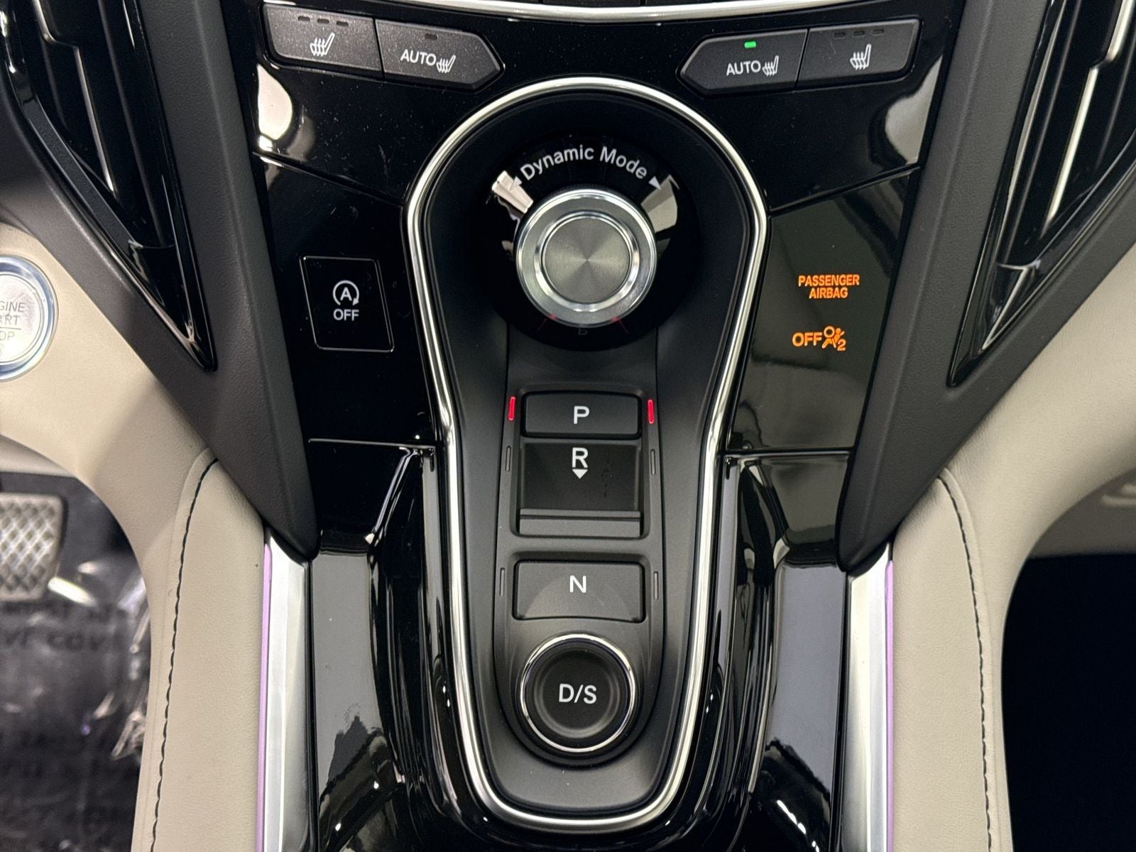 2026 Acura RDX SH-AWD with Technology Package