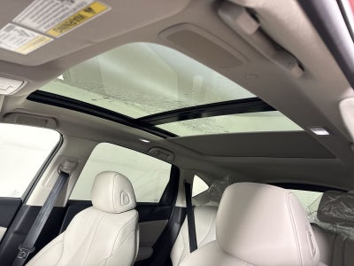 2026 Acura RDX SH-AWD with Technology Package