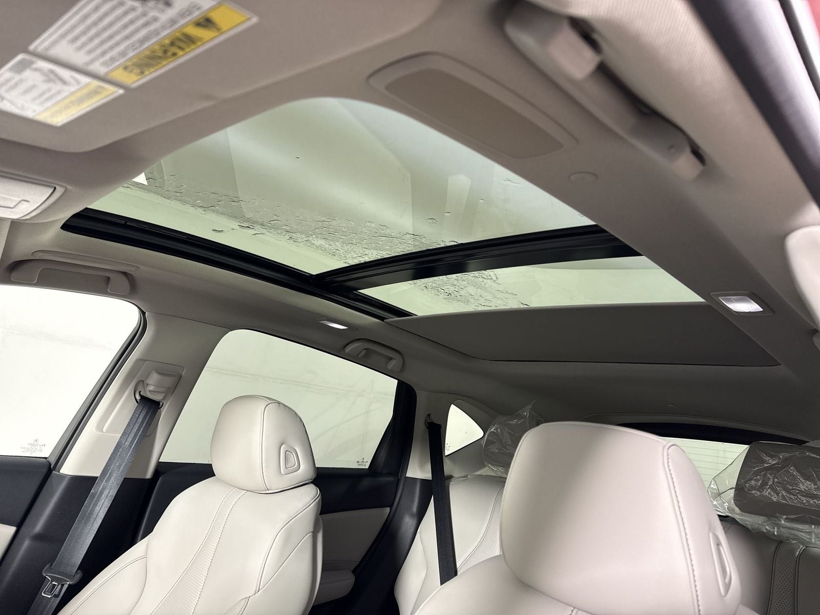 2026 Acura RDX SH-AWD with Technology Package