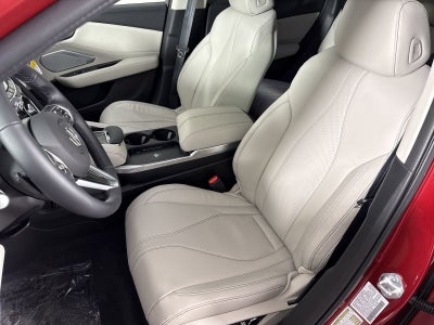 2026 Acura RDX SH-AWD with Technology Package