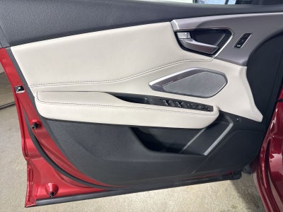 2026 Acura RDX SH-AWD with Technology Package