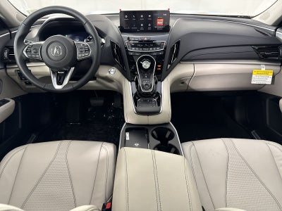 2026 Acura RDX SH-AWD with Technology Package