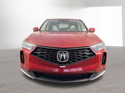 2026 Acura RDX SH-AWD with Technology Package