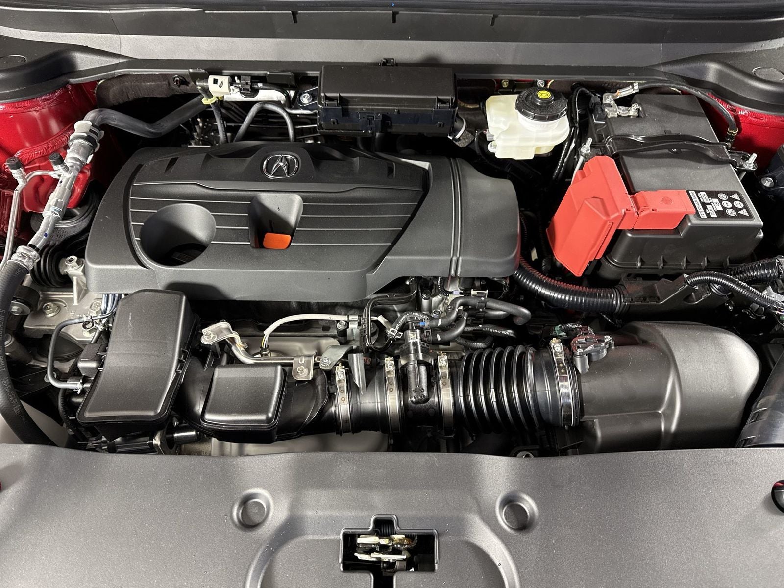 2026 Acura RDX SH-AWD with Technology Package