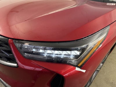 2026 Acura RDX SH-AWD with Technology Package