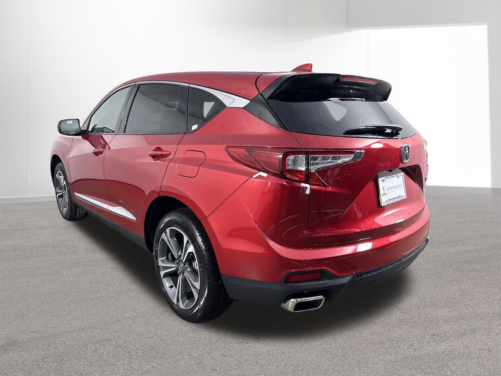 2026 Acura RDX SH-AWD with Technology Package