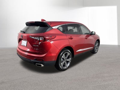 2026 Acura RDX SH-AWD with Technology Package