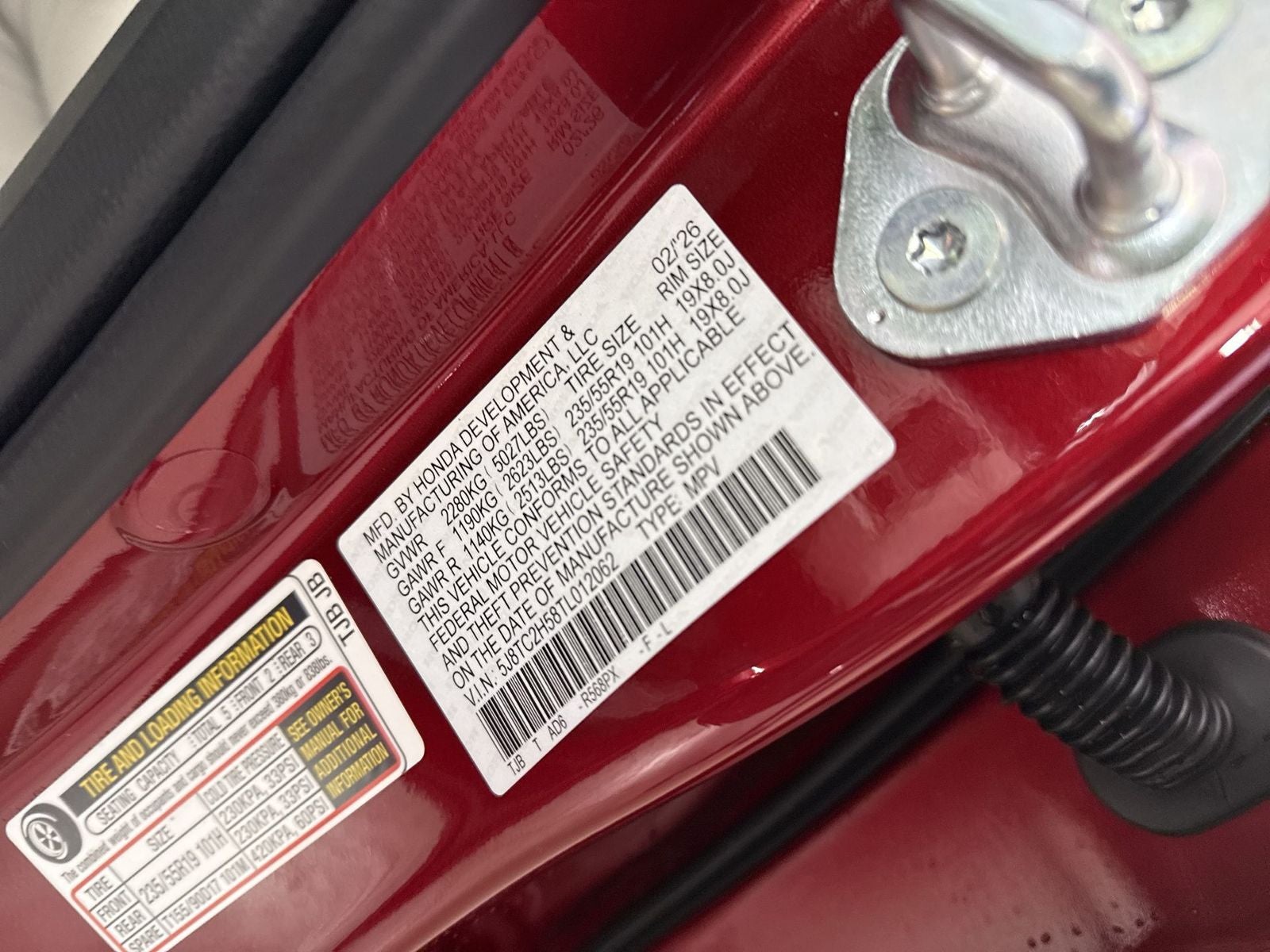 2026 Acura RDX SH-AWD with Technology Package