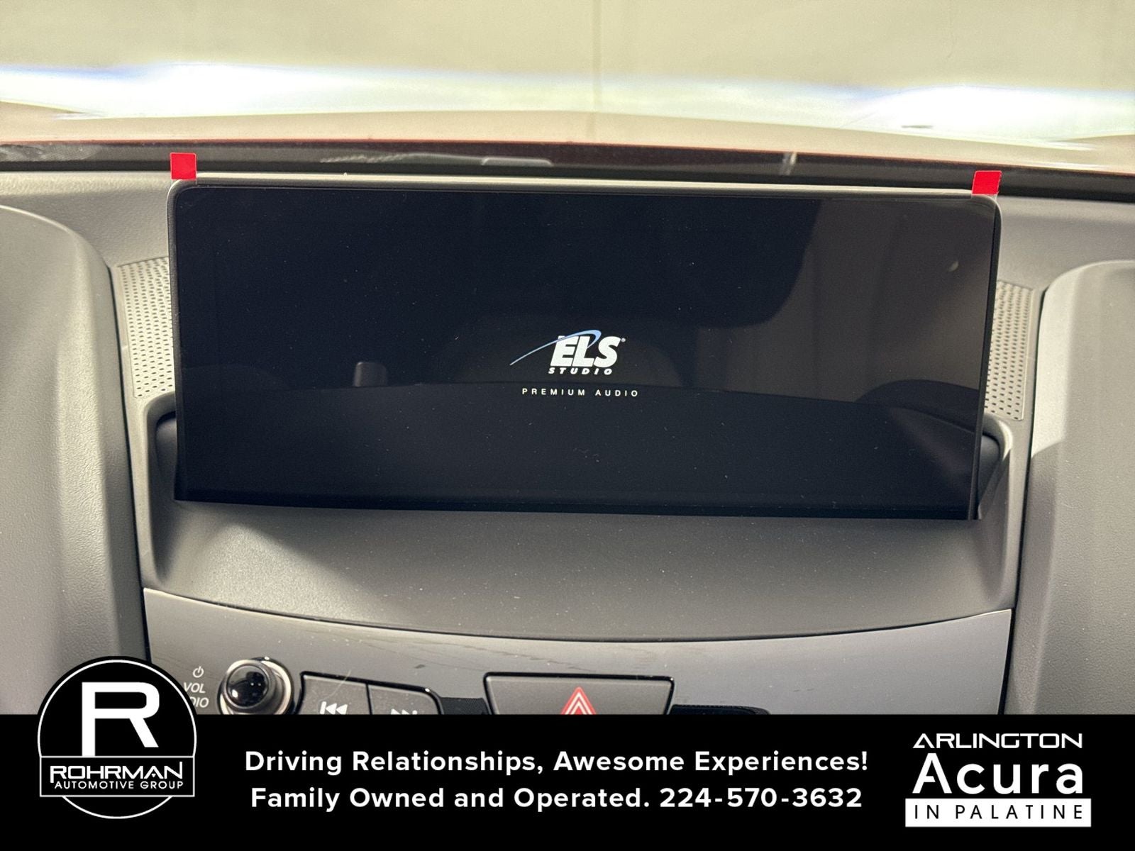 2026 Acura RDX SH-AWD with Technology Package