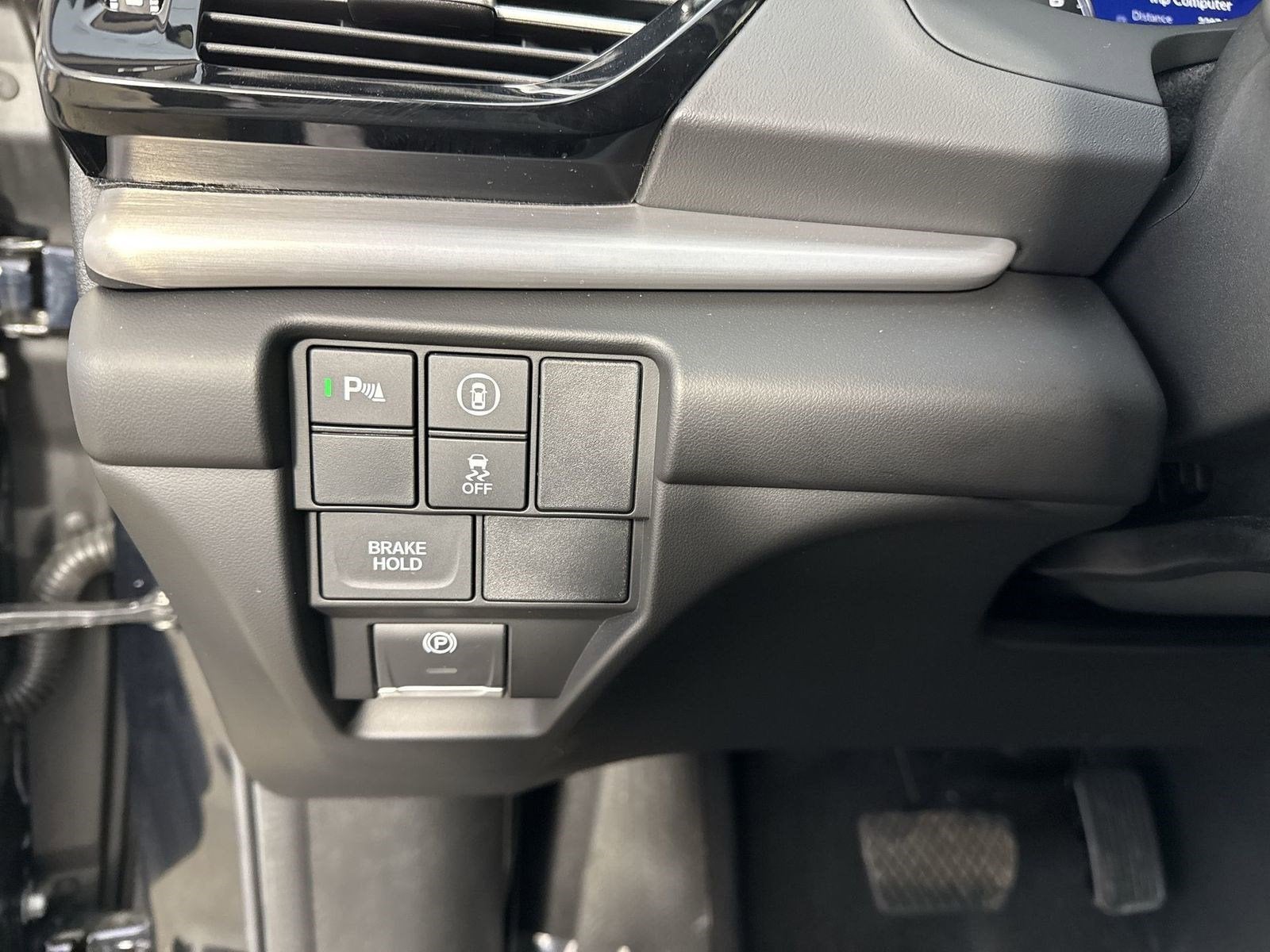 2025 Acura RDX SH-AWD TECH