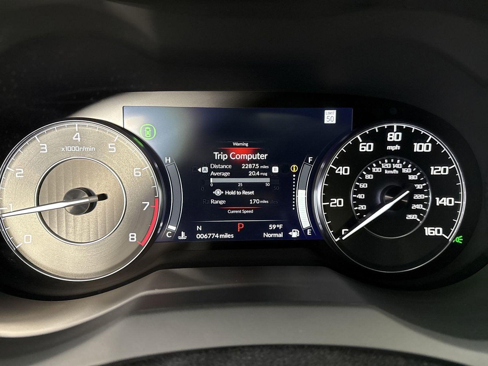 2025 Acura RDX SH-AWD TECH