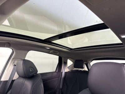 2025 Acura RDX SH-AWD TECH