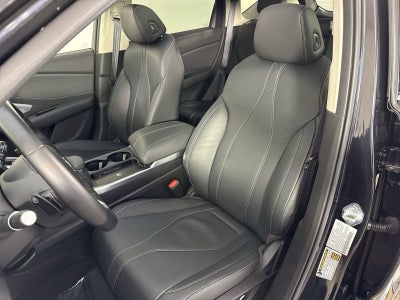 2025 Acura RDX SH-AWD TECH