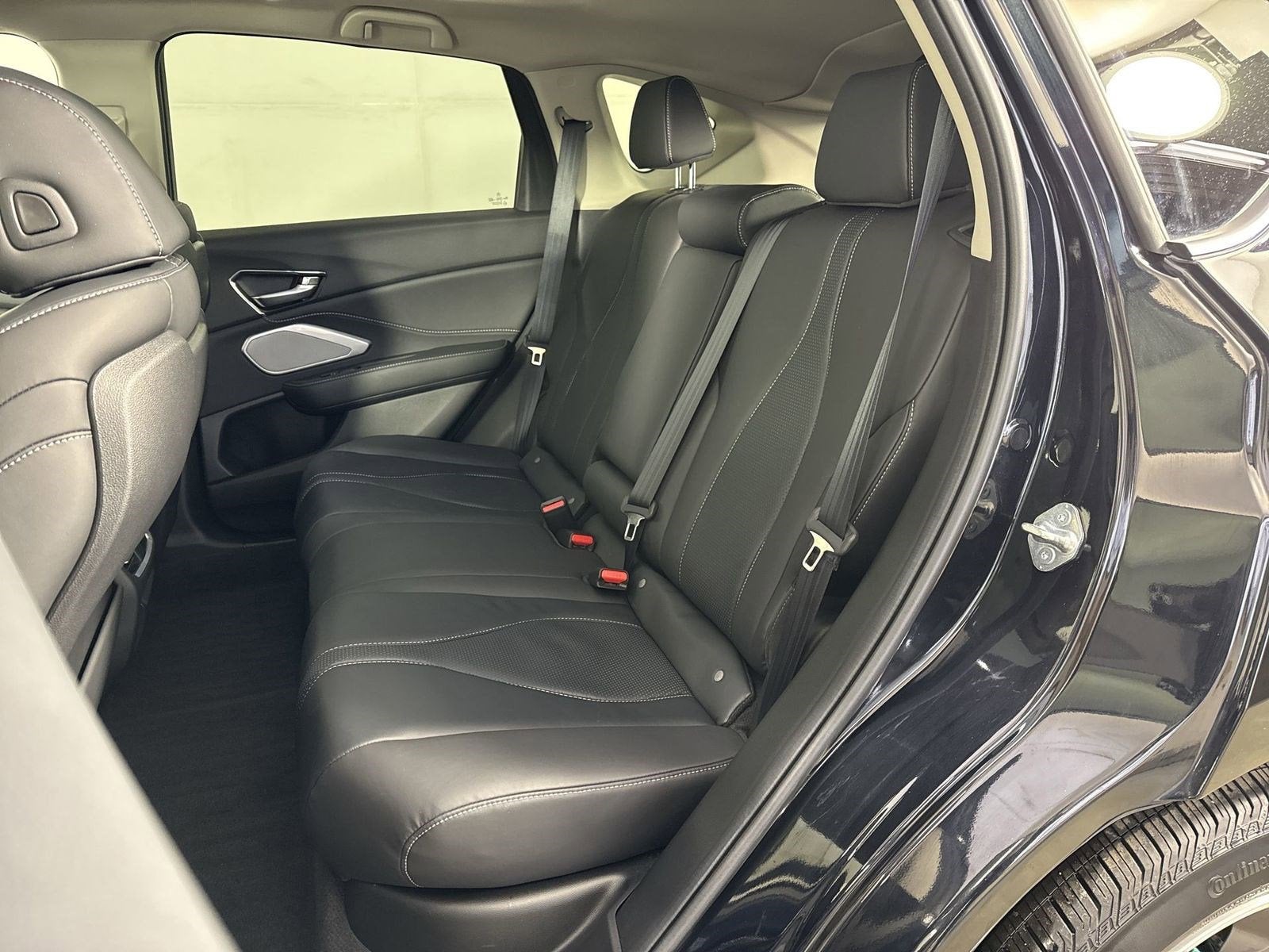 2025 Acura RDX SH-AWD TECH