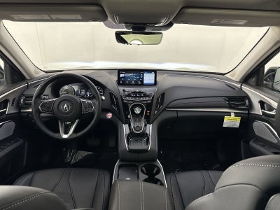 2025 Acura RDX SH-AWD TECH